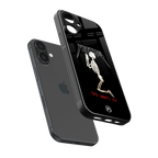 god wants you back phone cover | glass case for iphone 16