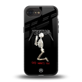 god wants you back phone cover | glass case for iphone 16e