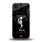 god wants you back phone cover | glass case for iphone 16e