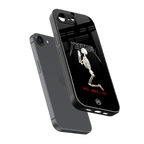 god wants you back phone cover | glass case for iphone 16e
