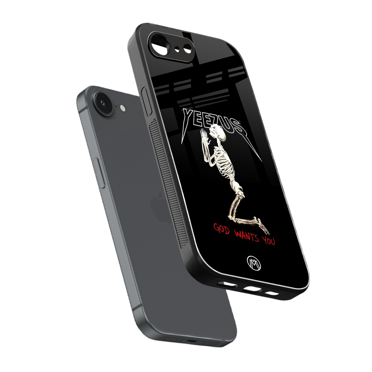 god wants you back phone cover | glass case for iphone 16e