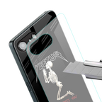 god wants you back phone cover | glass case for iphone 16e