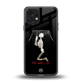 god wants you back phone cover | glass case for nothing phone 1