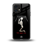 god wants you back phone cover | glass case for nothing phone 1