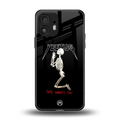 god wants you back phone cover | glass case for nothing phone 2