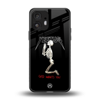 god wants you back phone cover | glass case for nothing phone 2