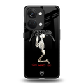 god wants you back phone cover | glass case for oneplus nord 3