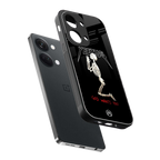 god wants you back phone cover | glass case for oneplus nord 3