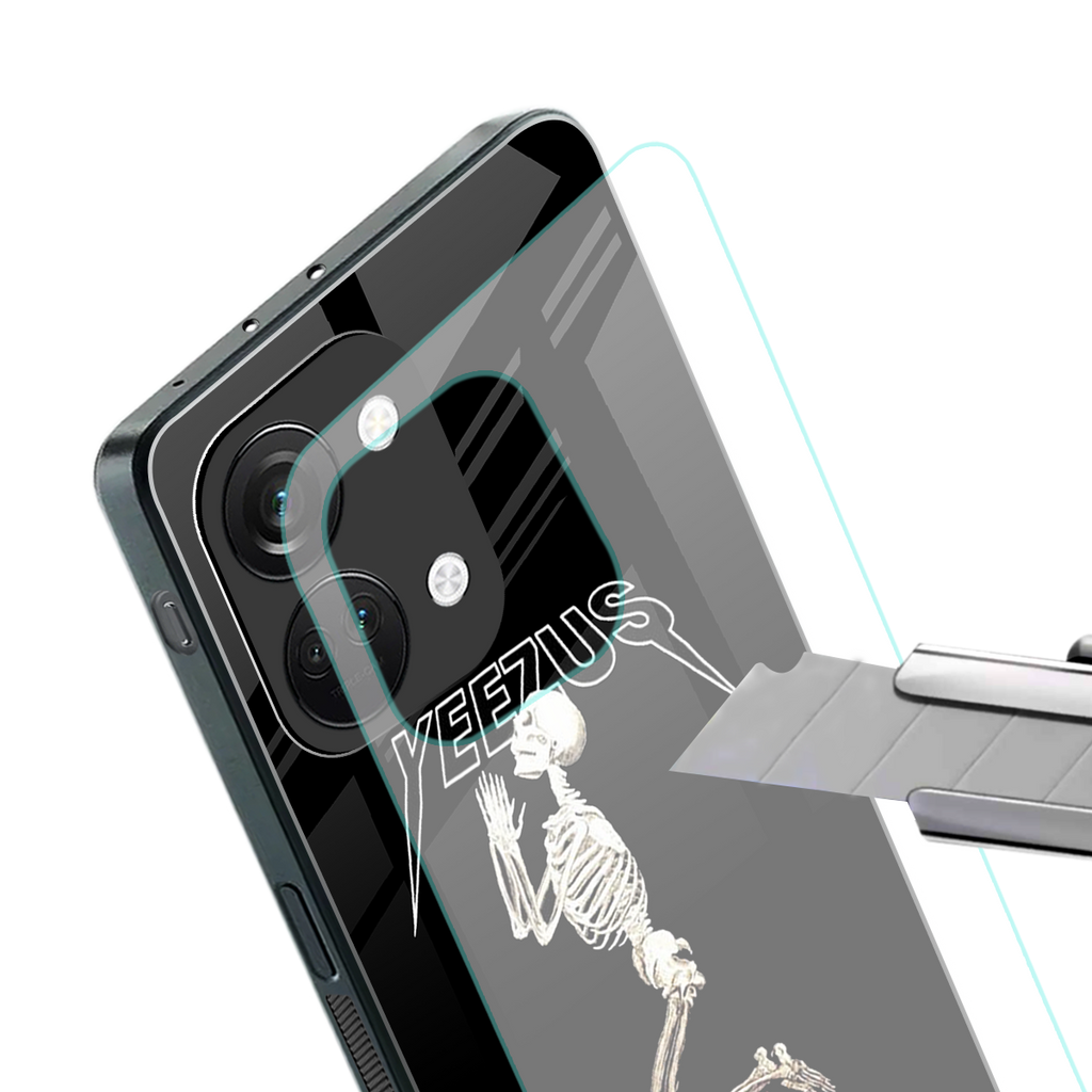 god wants you back phone cover | glass case for oneplus nord 3