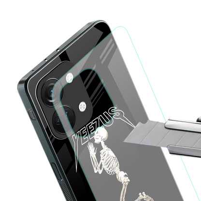 god wants you back phone cover | glass case for oneplus nord 3