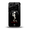 god wants you back phone cover | glass case for oneplus nord 4