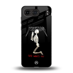 god wants you back phone cover | glass case for oneplus nord 4
