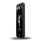 god wants you back phone cover | glass case for oneplus nord 4