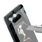 god wants you back phone cover | glass case for oneplus nord 4