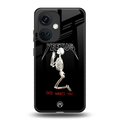 god wants you back phone cover | glass case for oneplus nord ce 3