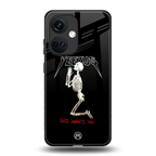 god wants you back phone cover | glass case for oneplus nord ce 3