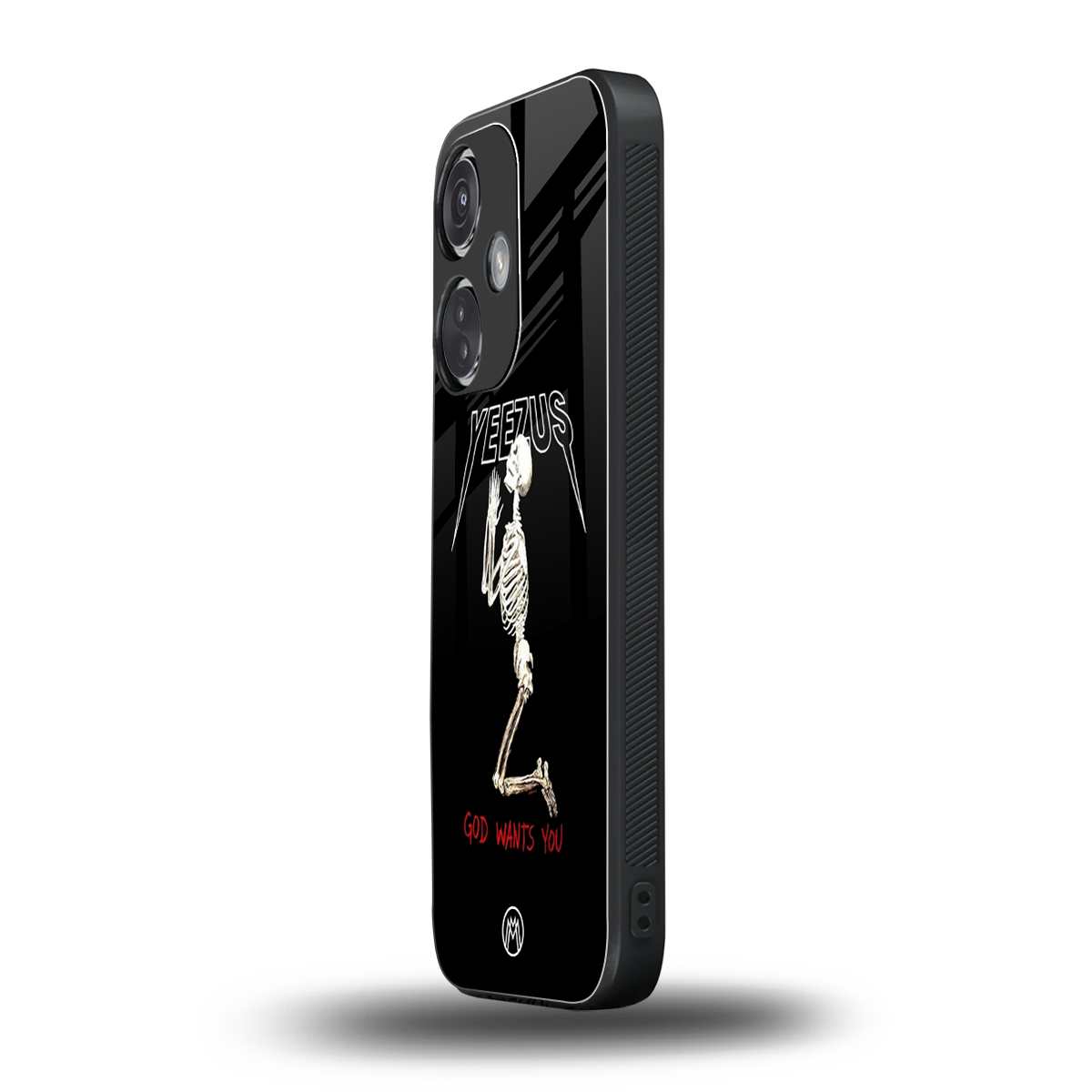 god wants you back phone cover | glass case for oneplus nord ce 3