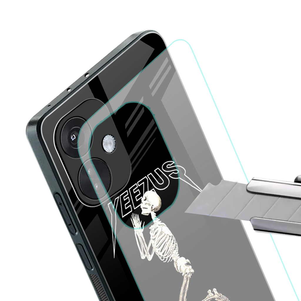 god wants you back phone cover | glass case for oneplus nord ce 3