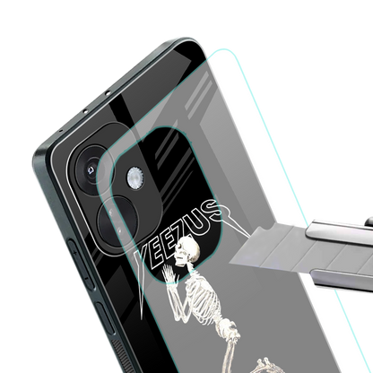 god wants you back phone cover | glass case for oneplus nord ce 3