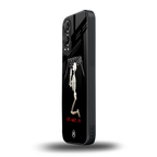 god wants you back phone cover | glass case for oneplus nord ce 4 lite