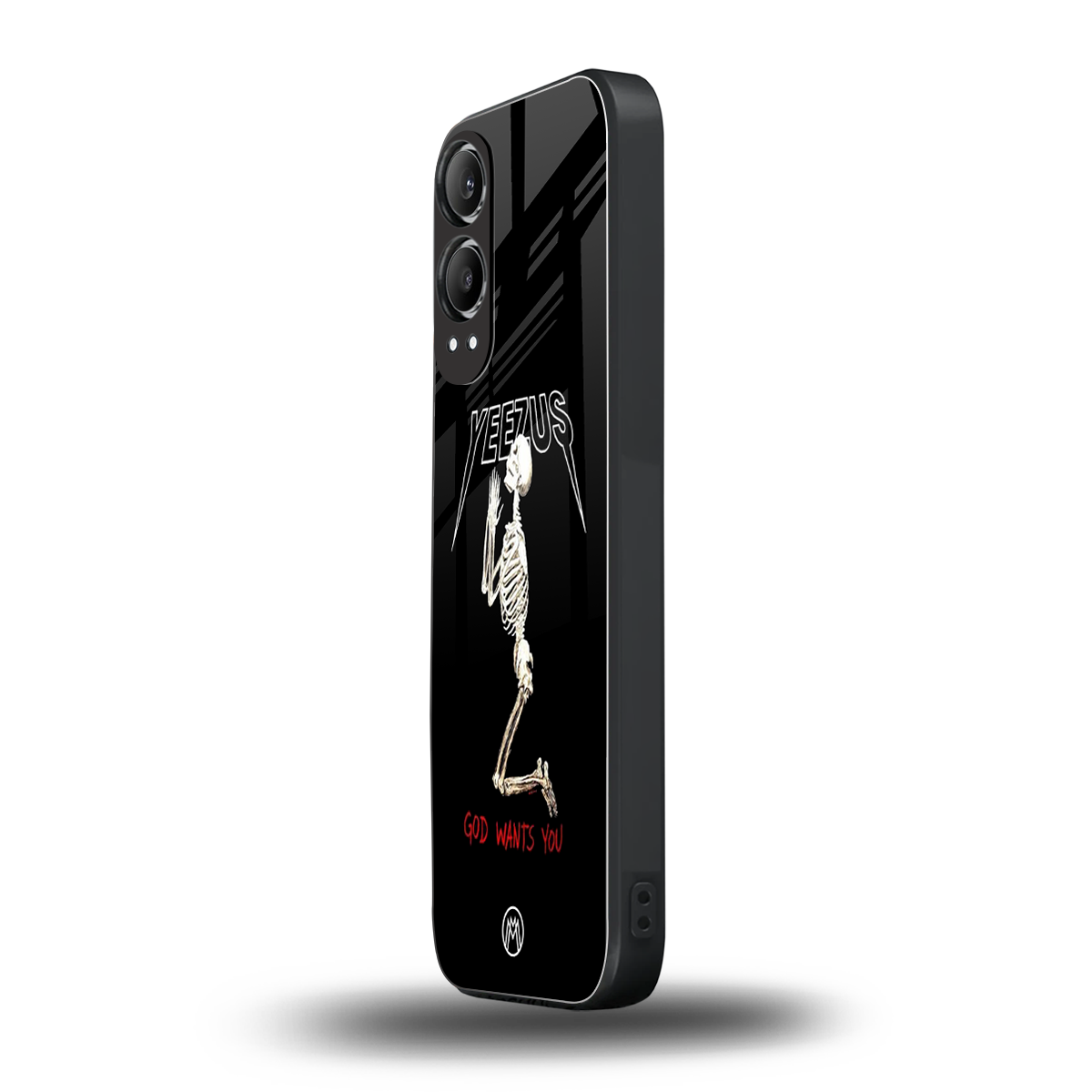 god wants you back phone cover | glass case for oneplus nord ce 4 lite