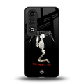 god wants you back phone cover | glass case for oneplus nord ce 4