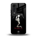 god wants you back phone cover | glass case for oneplus nord ce 4