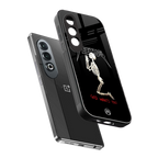 god wants you back phone cover | glass case for oneplus nord ce 4