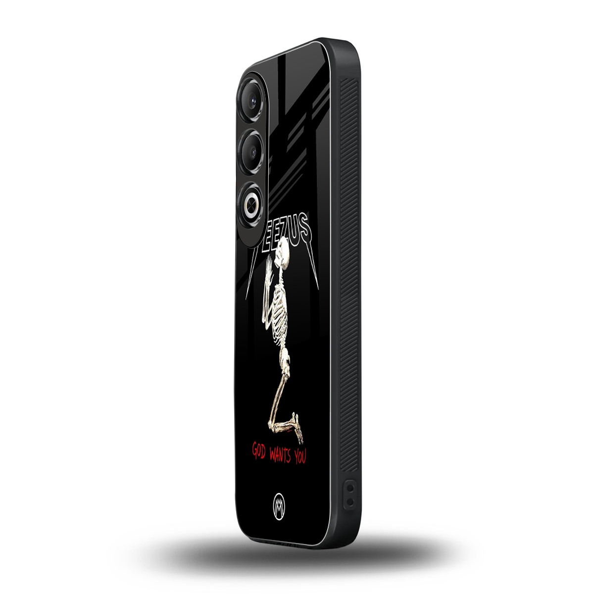 god wants you back phone cover | glass case for oneplus nord ce 4