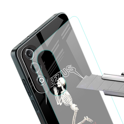 god wants you back phone cover | glass case for oneplus nord ce 4