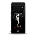 god wants you back phone cover | glass case for google pixel 6 pro