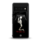 god wants you back phone cover | glass case for google pixel 6 pro