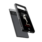 god wants you back phone cover | glass case for google pixel 6 pro