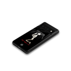 god wants you back phone cover | glass case for google pixel 6 pro