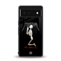 god wants you back phone cover | glass case for Google Pixel 6A