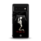 god wants you back phone cover | glass case for Google Pixel 6A