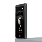 god wants you back phone cover | glass case for Google Pixel 6A