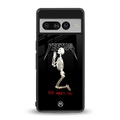 god wants you back phone cover | glass case for google pixel 7 pro