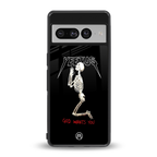 god wants you back phone cover | glass case for google pixel 7 pro