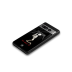 god wants you back phone cover | glass case for google pixel 7 pro