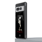 god wants you back phone cover | glass case for google pixel 7 pro