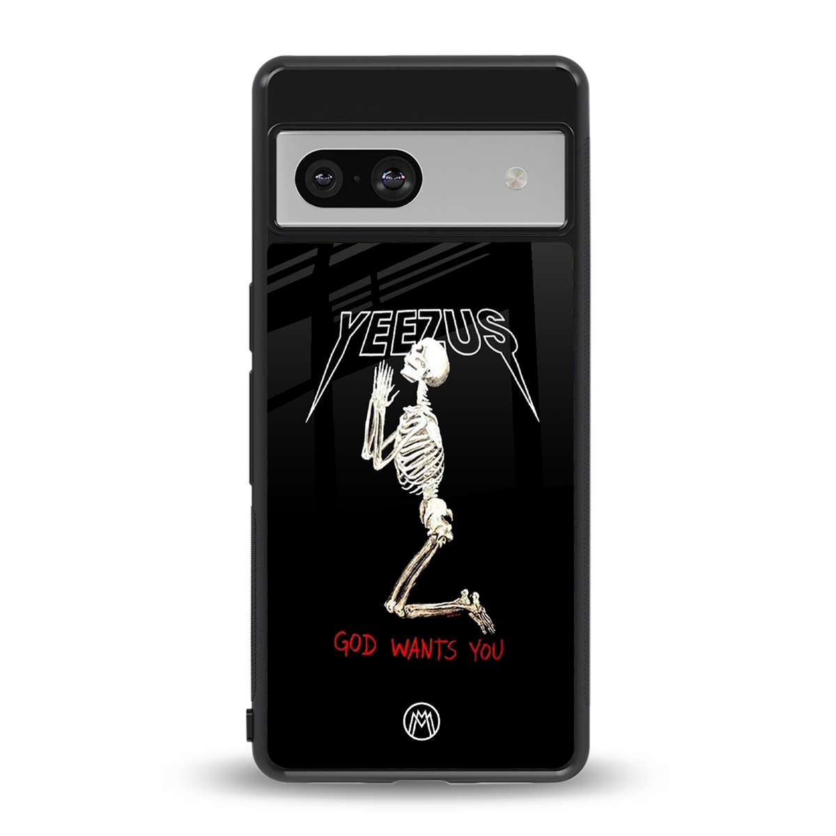 god wants you back phone cover | glass case for Google Pixel 7A