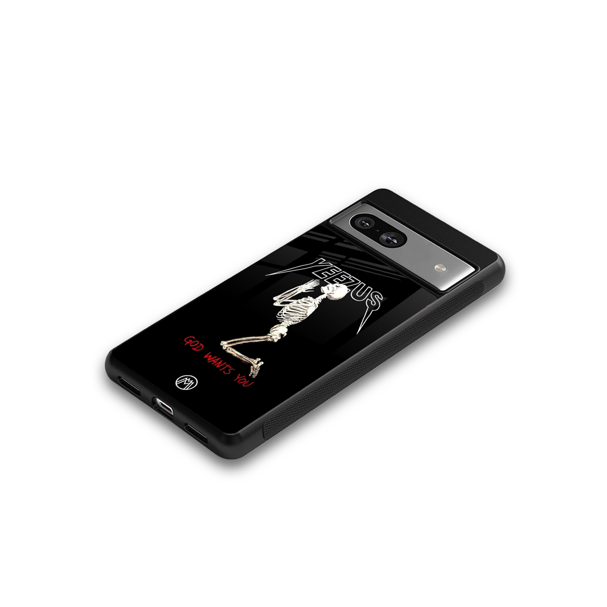 god wants you back phone cover | glass case for Google Pixel 7A
