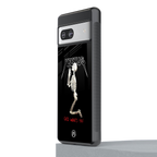 god wants you back phone cover | glass case for Google Pixel 7