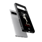god wants you back phone cover | glass case for google pixel 8 pro