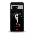 god wants you back phone cover | glass case for Google Pixel 8