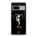 god wants you back phone cover | glass case for Google Pixel 8