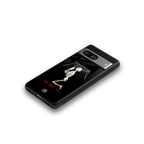god wants you back phone cover | glass case for Google Pixel 8