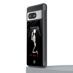 god wants you back phone cover | glass case for Google Pixel 8