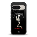 god wants you back phone cover | glass case for google pixel 9